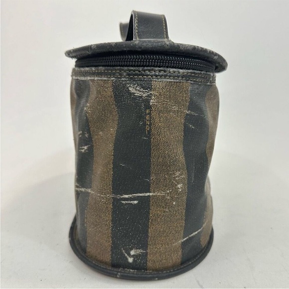 Fendi vintage pequin bag - Picture 3 of 9